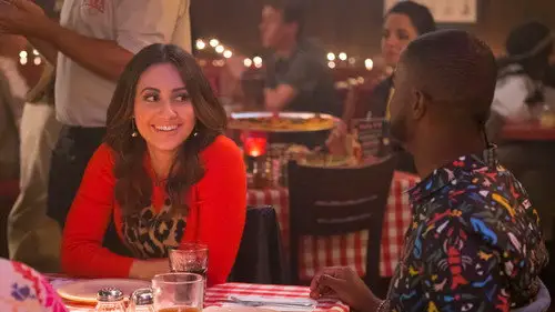 grown-ish Temporada 2 Episodios 5 • Sub Español