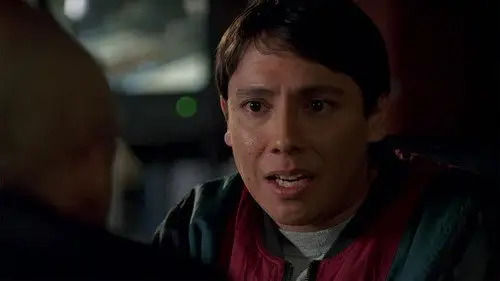 Las Vegas Temporada 3 Episodios 16 • Sub Español
