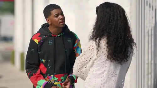 On My Block Temporada 4 Episodios 4 • Sub Español
