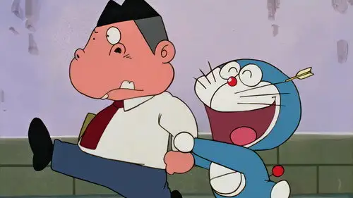 Doraemon Temporada 1 Episodios 22 • Sub Español