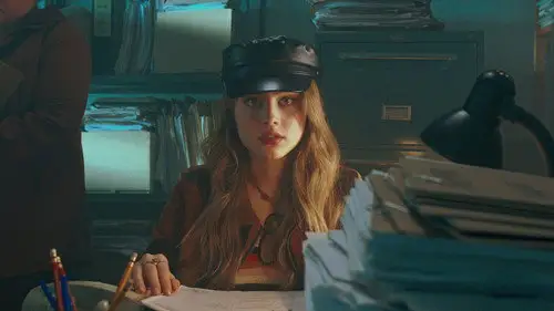 La primera vez Temporada 1 Episodios 5 • Sub Español
