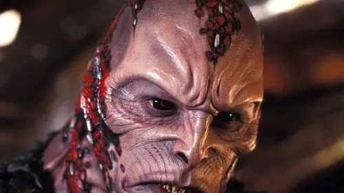 Farscape Temporada 4 Episodios 8 • Sub Español