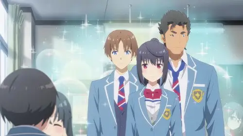 Arifureta Shokugyou de Sekai Saikyou Temporada 0 Episodios 17 • Sub Español
