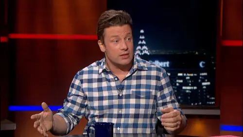 The Colbert Report Temporada 11 Episodios 1 • Sub Español