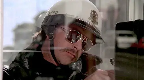 Las calles de San Francisco Temporada 4 Episodios 15 • Sub Español