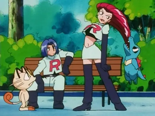 Pokémon Temporada 3 Episodios 1 • Sub Español