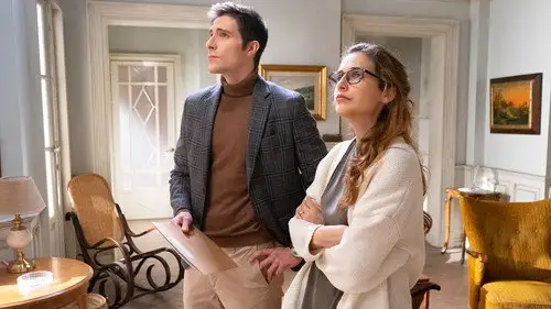 Dos vidas Temporada 1 Episodios 13 • Sub Español