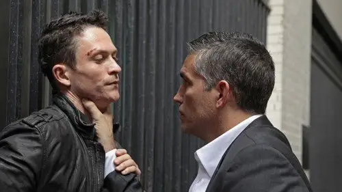 Vigilados, Person of Interest Temporada 2 Episodios 4 • Sub Español