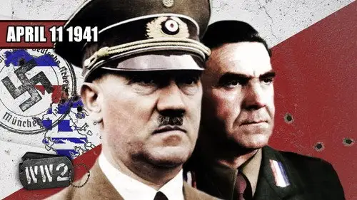 World War Two Temporada 3 Episodios 15 • Sub Español