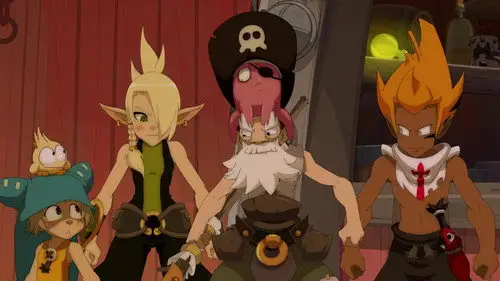 Wakfu Temporada 2 Episodios 19 • Sub Español