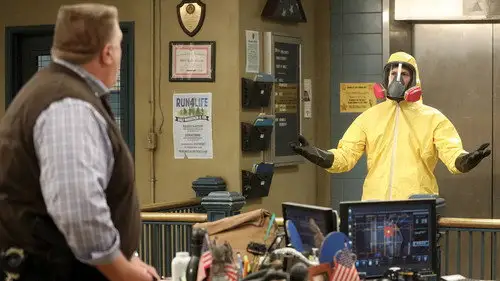 Brooklyn Nine-Nine Temporada 7 Episodios 12 • Sub Español
