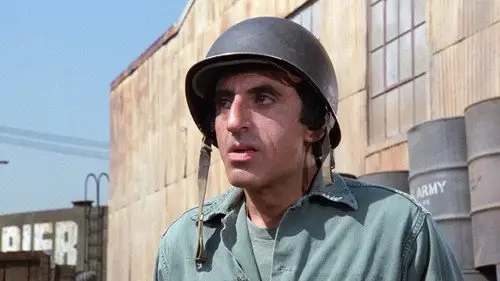 M*A*S*H Temporada 8 Episodios 5 • Sub Español