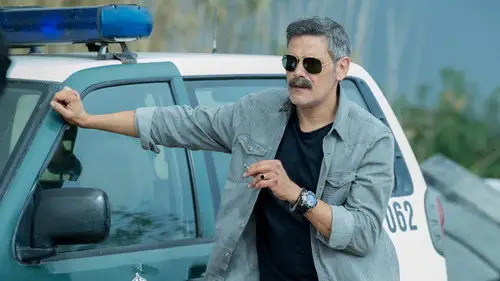 El embarcadero Temporada 2 Episodios 7 • Sub Español