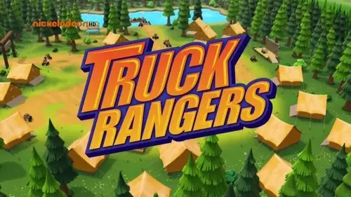 Blaze y los Monster Machines Temporada 1 Episodios 14 • Sub Español
