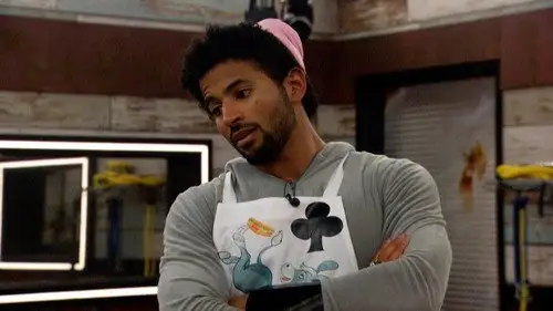 Gran hermano (Estados Unidos) Temporada 23 Episodios 17 • Sub Español