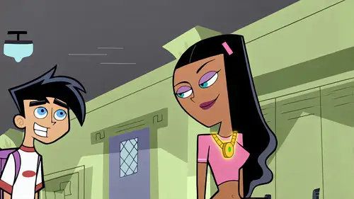 Danny Phantom Temporada 1 Episodios 2 • Sub Español