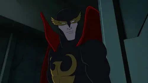 Los Vengadores unidos Temporada 2 Episodios 6 • Sub Español