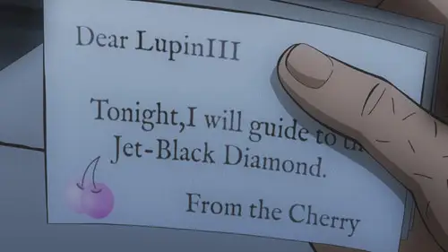 Lupin III Temporada 6 Episodios 9 • Sub Español