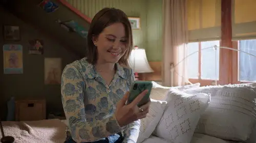 Heartland Temporada 18 Episodios 6 • Sub Español