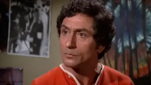 Mannix Temporada 8 Episodios 22 • Sub Español
