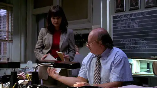 NYPD Blue Temporada 10 Cap 2 • Español Online