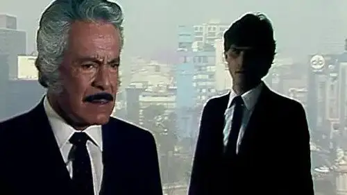 El Maleficio Temporada 1 Episodios 10 • Sub Español