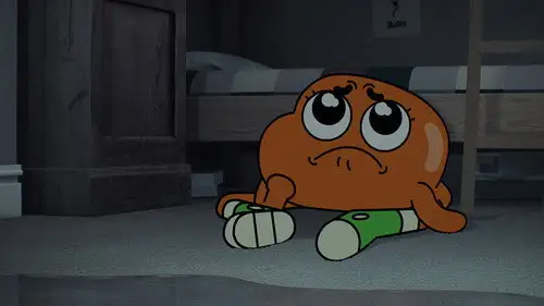 El asombroso mundo de Gumball Temporada 5 Episodios 16 • Sub Español