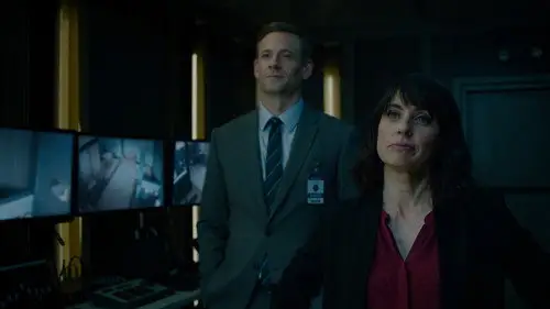 Condor Temporada 2 Episodios 6 • Sub Español