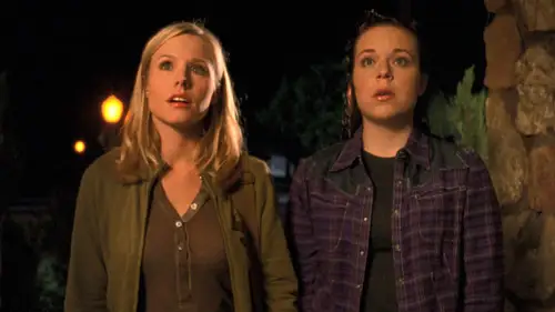 Veronica Mars Temporada 2 Episodios 8 • Sub Español