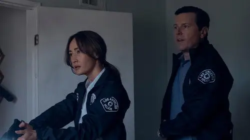 Ballard Temporada 1 Episodios 2 • Sub Español