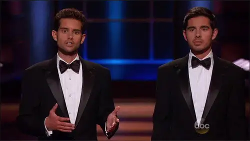 Shark Tank Temporada 7 Episodios 2 • Sub Español
