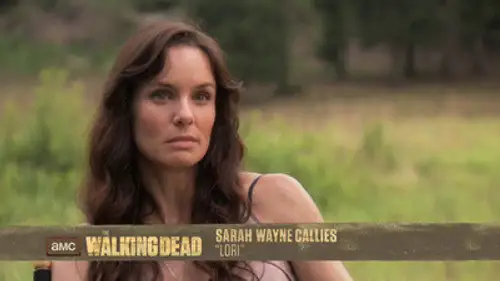 The Walking Dead Temporada 0 Episodios 17 • Sub Español
