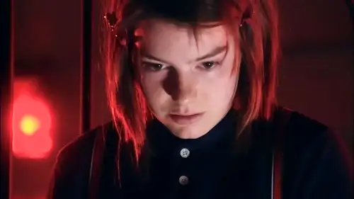 Skins Temporada 2 Episodios 2 • Sub Español