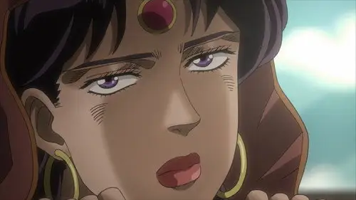 JoJo's Bizarre Adventure Temporada 2 Episodios 12 • Sub Español