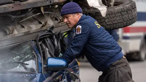 Chicago Fire Temporada 14 Episodios 20 • Sub Español