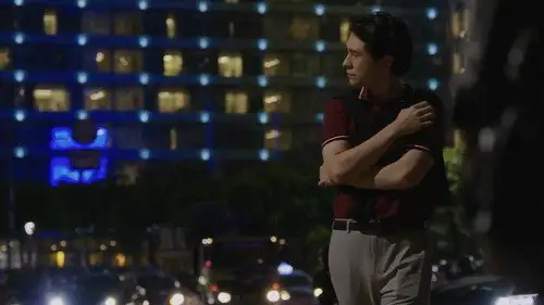 Gossip Girl Indonesia Temporada 1 Episodios 9 • Sub Español
