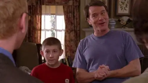 Malcolm Temporada 6 Episodios 15 • Sub Español