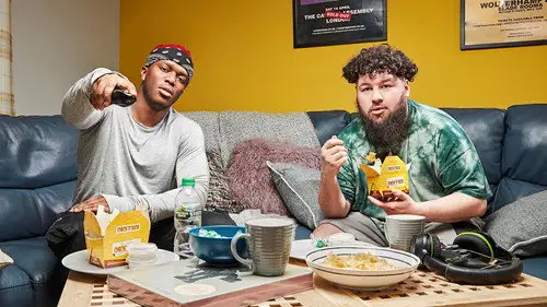 Celebrity Gogglebox Temporada 2 Episodios 3 • Sub Español
