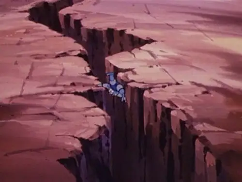 ThunderCats Temporada 1 Episodios 18 • Sub Español