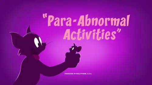 El Show de Tom y Jerry 2014 Temporada 5 Episodios 12 • Sub Español
