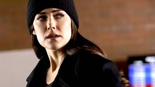The Blacklist Temporada 8 Episodios 4 • Sub Español