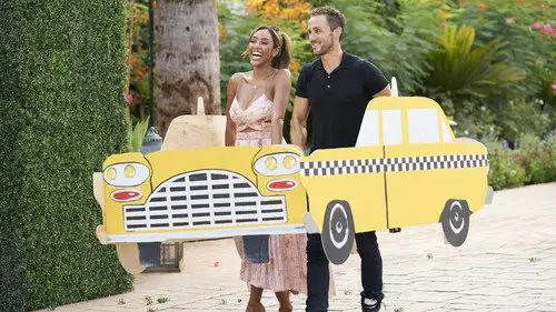 The Bachelorette Temporada 16 Episodios 11 • Sub Español