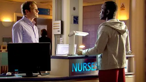 Holby City Temporada 14 Episodios 25 • Sub Español