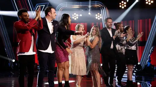 La voz Temporada 6 Episodios 23 • Sub Español