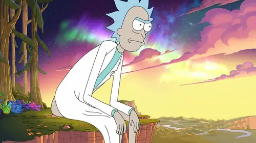 Rick y Morty Temporada 4 Episodios 2 • Sub Español