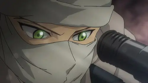 Lupin III Temporada 5 Episodios 19 • Sub Español