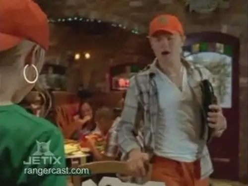 Power Rangers Temporada 16 Episodios 19 • Sub Español