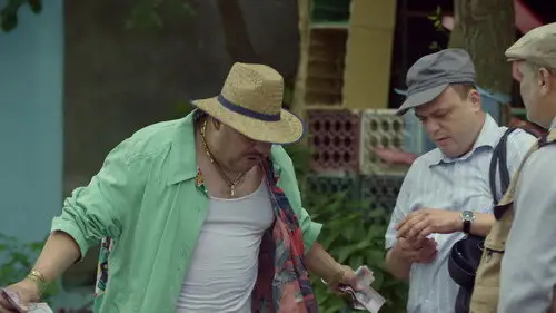 Las Fierbinţi Temporada 16 Episodios 1 • Sub Español