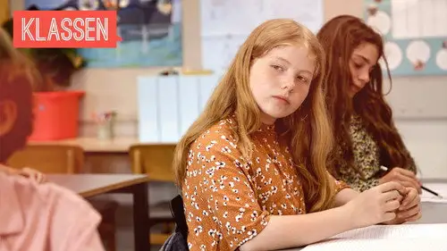 Klassen 2016 Temporada 11 Episodios 13 • Sub Español
