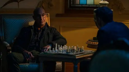 Citadel Temporada 2 Episodios 4 • Sub Español